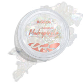 Inocos Madrepérola Branco