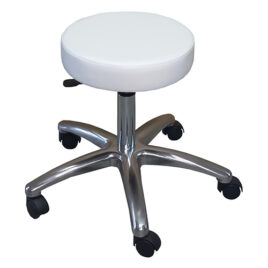 Jambel Banco Corte Branco Alumínio