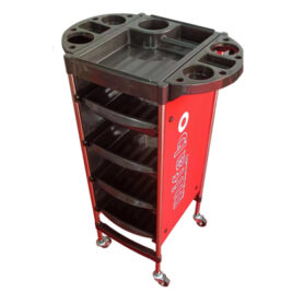 Mesa Ajudante Cabeleireiro Mifab Fashion