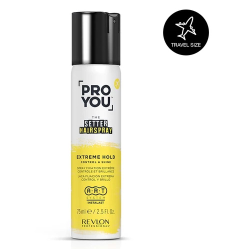 ProYou Laca Media Hold Setter 75ml