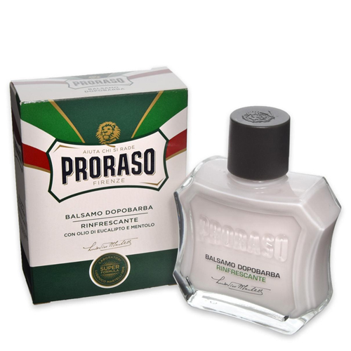 Proraso Green After Shave Balsamo 100ml