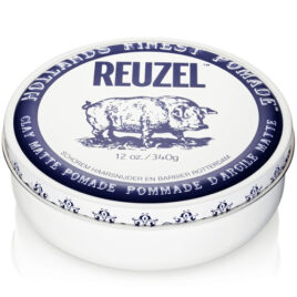Reuzel Clay Matte Pomade 340g