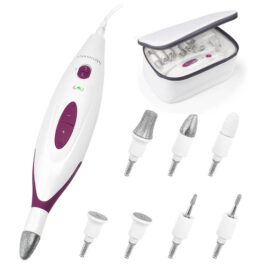 Set Manicure e Pedicure Medisana MP815