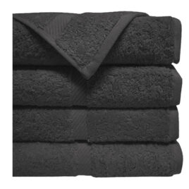 Toalha Algodão Resistente Lixívia 50x90cm