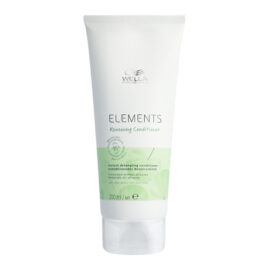 Wella Elements Condicionador Renovador 200ml