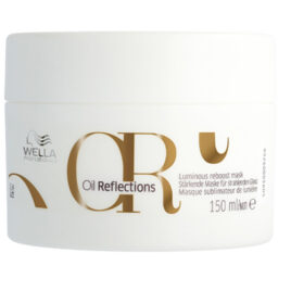 Wella Oil Reflections Máscara Iluminadora 150ml
