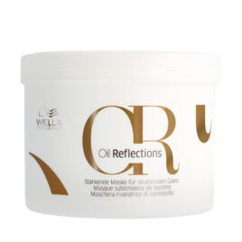 Máscara Wella Oil Reflections 500ml