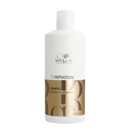 Wella Oil Reflections Shampoo-500ml
