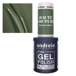 Andreia The Gel Polish Haute Couture HA2