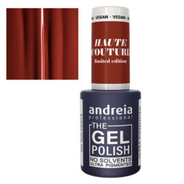 Andreia The Gel Polish Haute Couture HA3