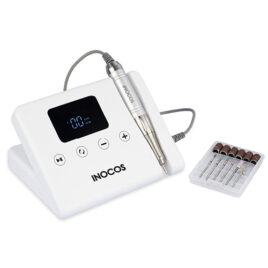 Broca Inocos Ultra Silence Nail Drill