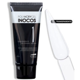 Inocos Polyacrygel 1 Transparente 60g