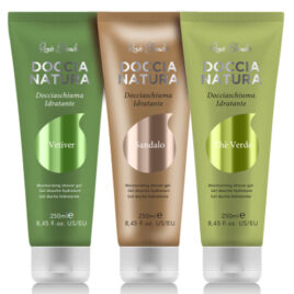 ReneeBlanche Docia Natura 3 Gel Duche