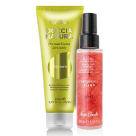 ReneeBlanche Docia Natura Gel Duche e Perfume Corpo