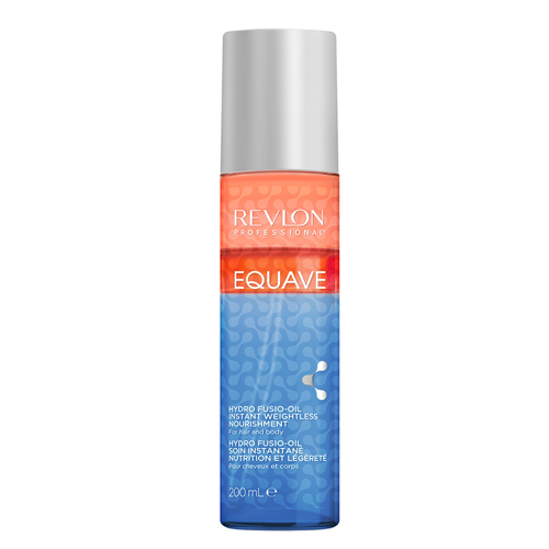 Equave Hydro Fusion Oil Cabelo e Corpo 200ml