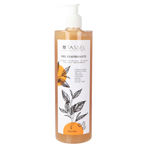 Tassel Gel Reafirmante 500ml-07908