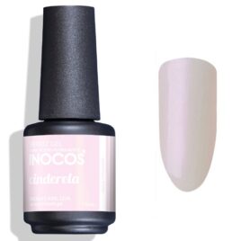 Verniz Gel Inocos Cinderela 15ml