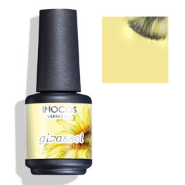 Verniz Gel Inocos Girassol 15ml