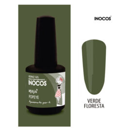 Verniz Gel Inocos Maria Popeye 15ml