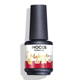 Verniz Gel Inocos Marques da Sé 15ml
