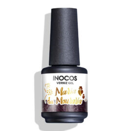 Verniz Gel Inocos Mesa da Mouraria 15ml