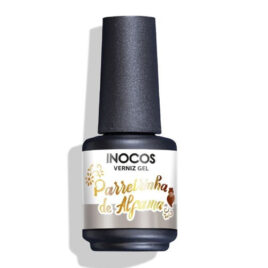 Verniz Gel INOCOS Parreirinha de Alfama 15ml