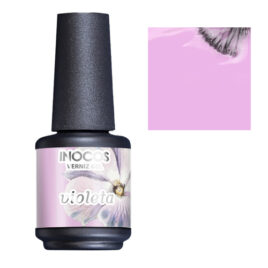 Verniz Gel Inocos Violeta - 15ml