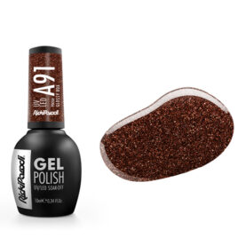 Verniz Gel Polish RickiParodi A91