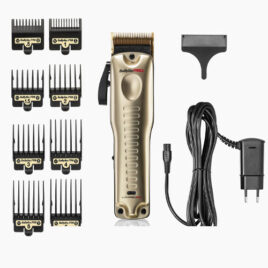 Babyliss Lo Pro Clipper Gold FX825GE Cordless