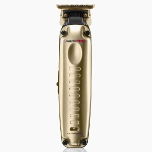 Babyliss Lo Pro Gold Cordless FX826GE Trimmer