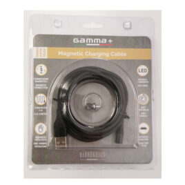 Cabo de carregamento Gamma+ magnético USB + Mini USB