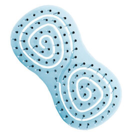 Escova Desembaraçadora Mini Steinhart Biodegradável