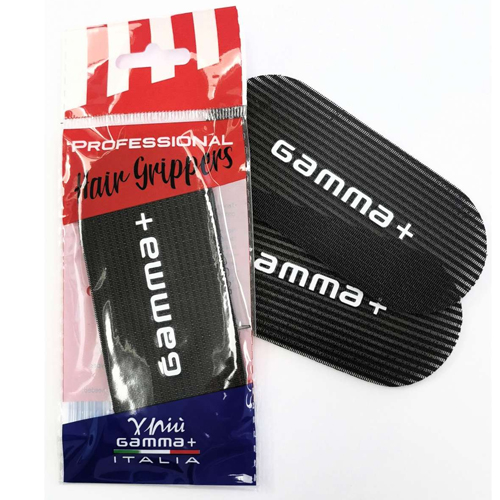 Hair Grippers Velcro Fixador 2 Unidades