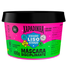 LOLA Xapadinha Máscara Disciplinante 100gr