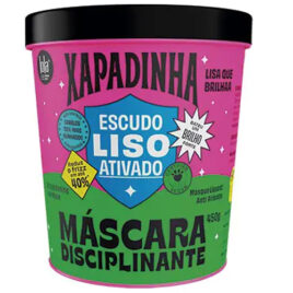 LOLA Xapadinha Máscara Disciplinante 450gr