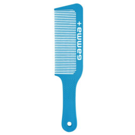 Pente Corte Gamma Piu Flow Antiderrapante Azul