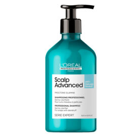 Serie Expert Scalp Advanced Anticaspa Shampoo 500ml
