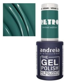 Andreia The Gel Polish Retro RT1