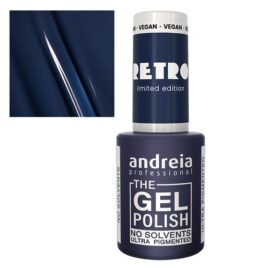 Andreia The Gel Polish Retro RT2
