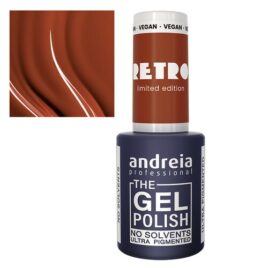 Andreia The Gel Polish Retro RT3