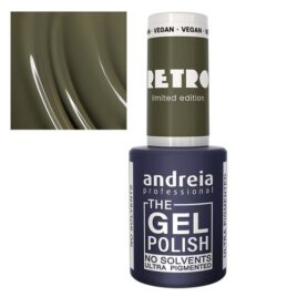 Andreia The Gel Polish Retro RT4