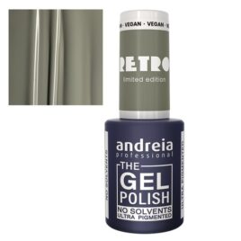 Andreia The Gel Polish Retro RT5
