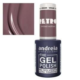 Andreia The Gel Polish Retro RT6