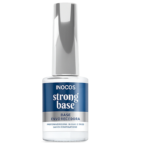 Base Endurecedora INOCOS Strong Base 11ML