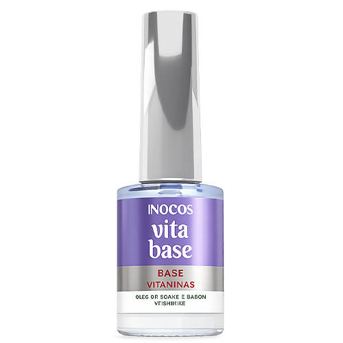 Base Vitaminas INOCOS Vita Base 11ml