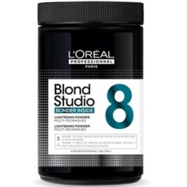 Blond Studio 8 Bonder Inside Pó Descolorante 500 Gramas