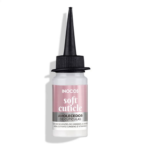 Inocos Amolecedor de Cutículas 18ml