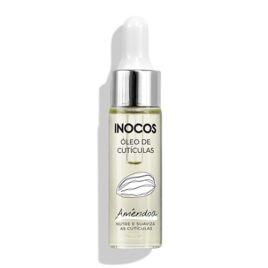 Inocos Óleo de Cutículas Amêndoas 15ml