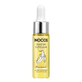 Inocos Óleo de Cutículas Banana 15ml