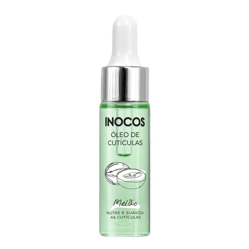 Inocos Óleo de Cutículas Melão 15ml